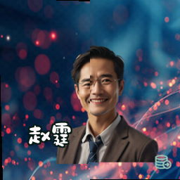 赵霆