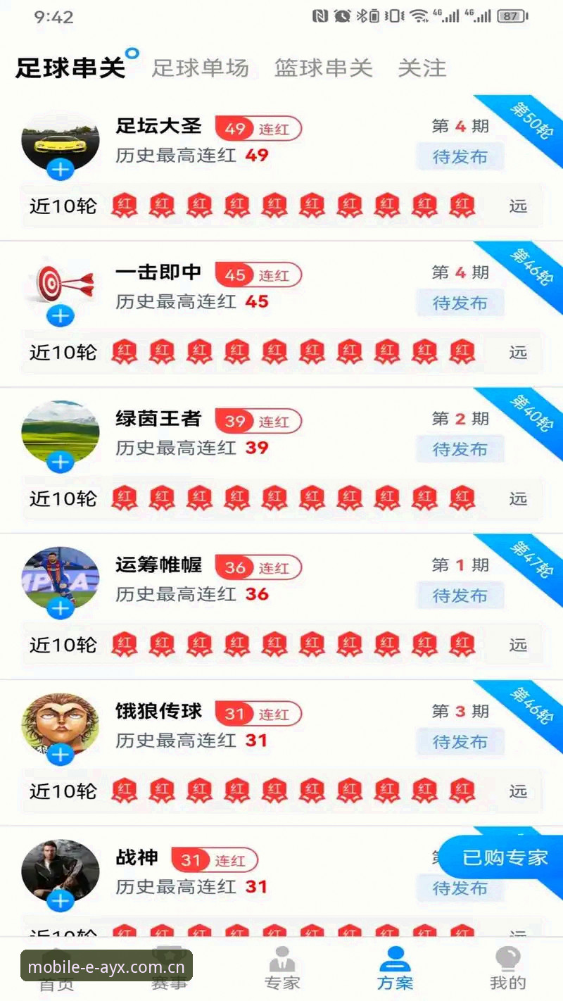 资深体育迷分享：AYX体育数据查询的实战经验与高效玩法